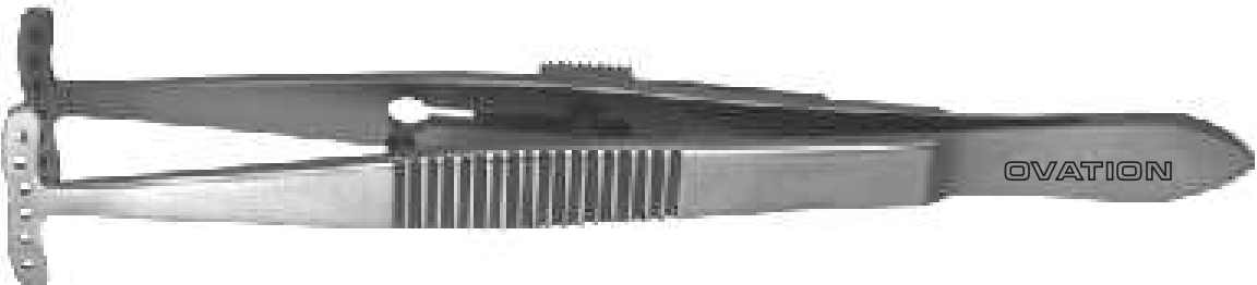 Putterman Forceps